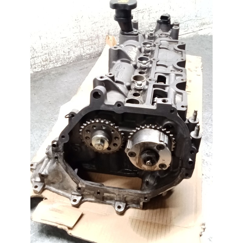 Recambio de culata para land rover discovery v (l462) 2.0 sd4 4x4 referencia OEM IAM PBG4D36090AC 204DTA AJ20D4 