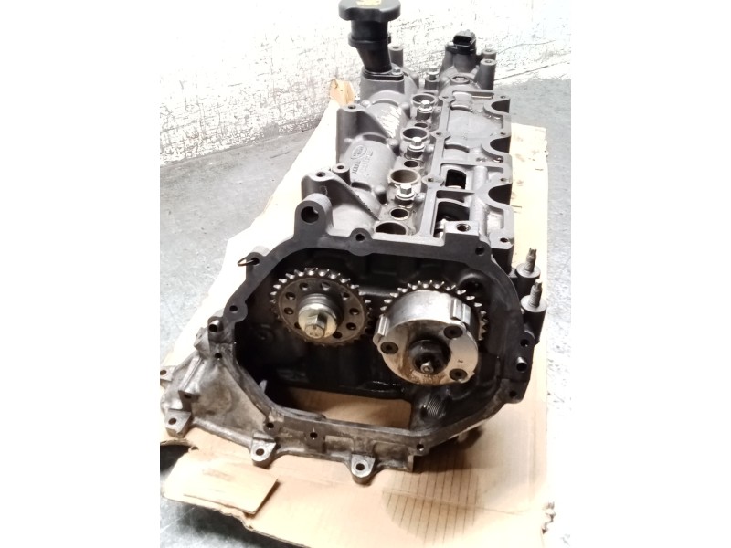 Recambio de culata para land rover discovery v (l462) 2.0 sd4 4x4 referencia OEM IAM PBG4D36090AC 204DTA AJ20D4 