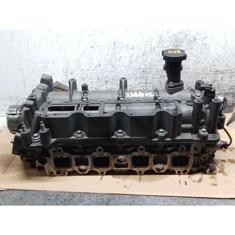 Recambio de culata para land rover discovery v (l462) 2.0 sd4 4x4 referencia OEM IAM PBG4D36090AC 204DTA AJ20D4 