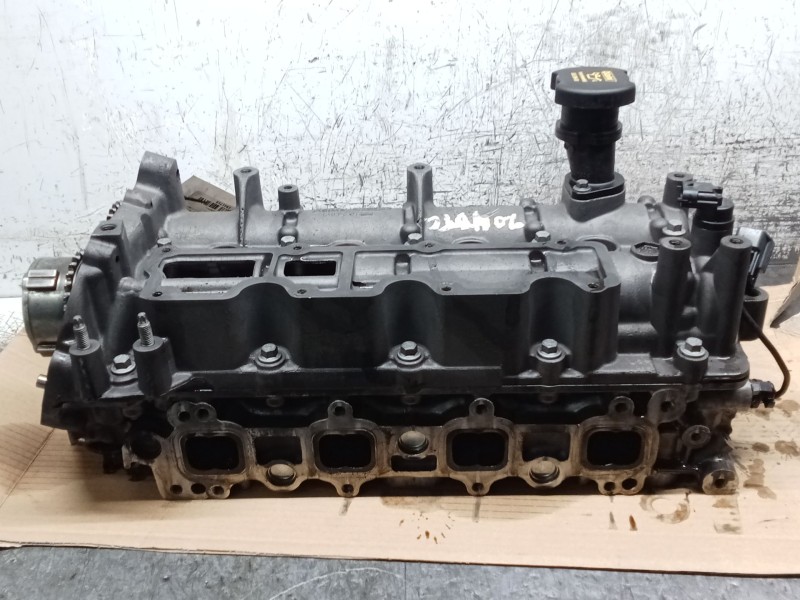 Recambio de culata para land rover discovery v (l462) 2.0 sd4 4x4 referencia OEM IAM PBG4D36090AC 204DTA AJ20D4 