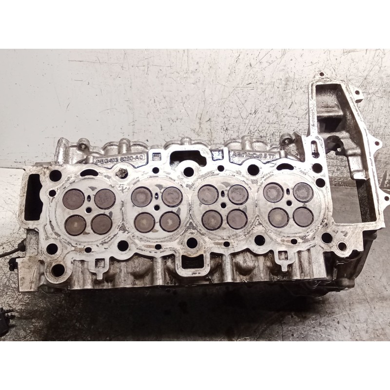 Recambio de culata para land rover discovery v (l462) 2.0 sd4 4x4 referencia OEM IAM PBG4D36090AC 204DTA AJ20D4 
