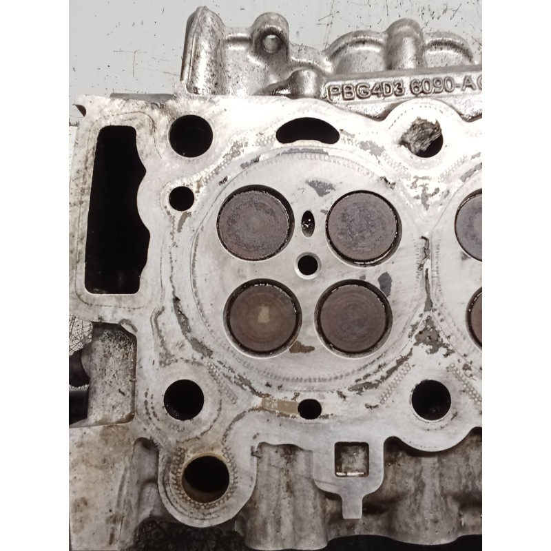 Recambio de culata para land rover discovery v (l462) 2.0 sd4 4x4 referencia OEM IAM PBG4D36090AC 204DTA AJ20D4 