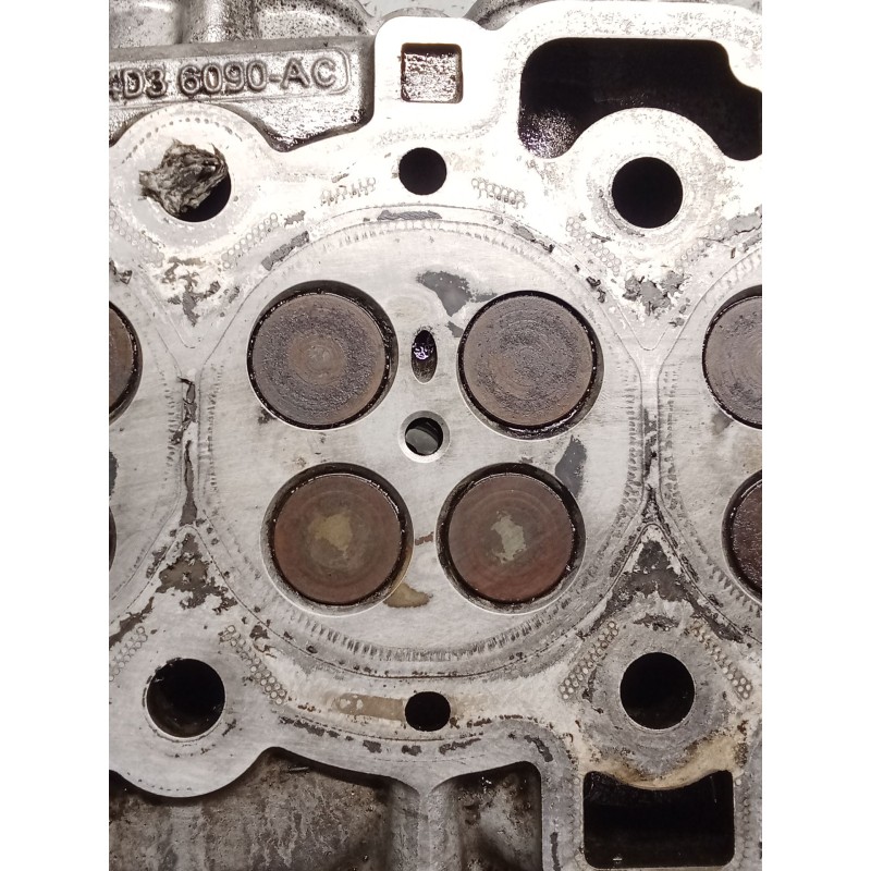 Recambio de culata para land rover discovery v (l462) 2.0 sd4 4x4 referencia OEM IAM PBG4D36090AC 204DTA AJ20D4 