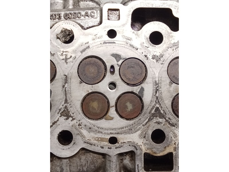 Recambio de culata para land rover discovery v (l462) 2.0 sd4 4x4 referencia OEM IAM PBG4D36090AC 204DTA AJ20D4 