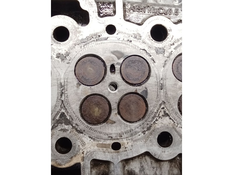Recambio de culata para land rover discovery v (l462) 2.0 sd4 4x4 referencia OEM IAM PBG4D36090AC 204DTA AJ20D4 