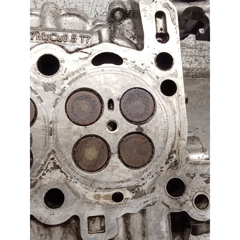 Recambio de culata para land rover discovery v (l462) 2.0 sd4 4x4 referencia OEM IAM PBG4D36090AC 204DTA AJ20D4 