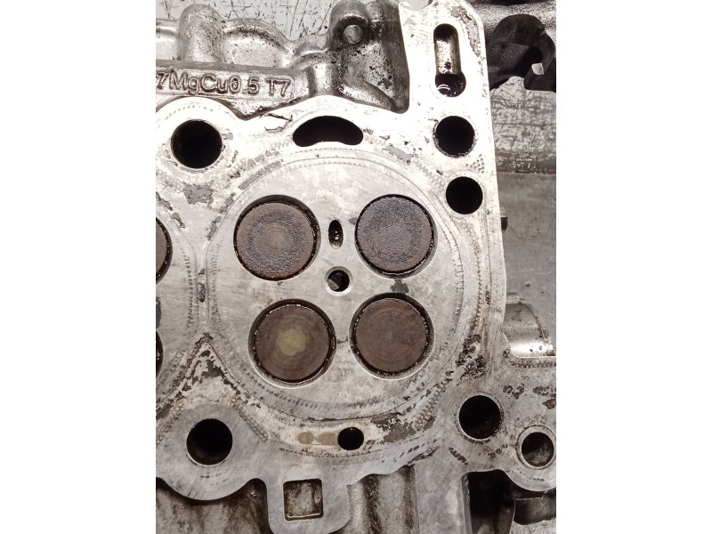 Recambio de culata para land rover discovery v (l462) 2.0 sd4 4x4 referencia OEM IAM PBG4D36090AC 204DTA AJ20D4 