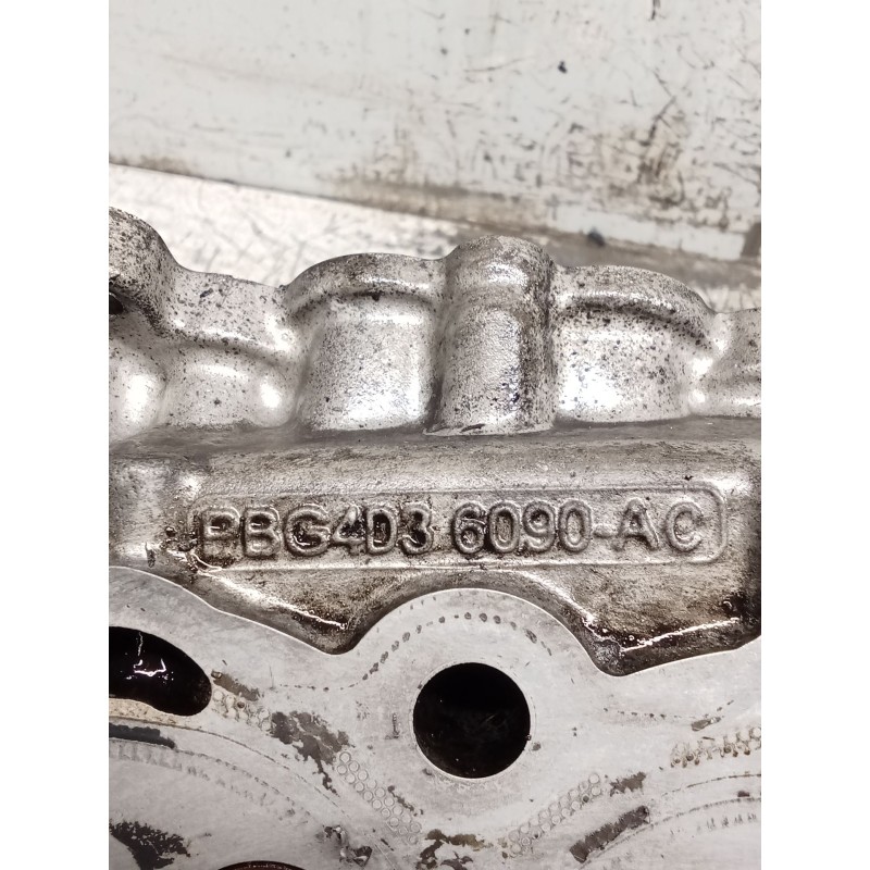 Recambio de culata para land rover discovery v (l462) 2.0 sd4 4x4 referencia OEM IAM PBG4D36090AC 204DTA AJ20D4 