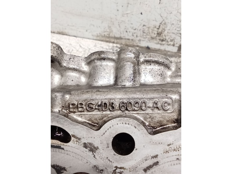 Recambio de culata para land rover discovery v (l462) 2.0 sd4 4x4 referencia OEM IAM PBG4D36090AC 204DTA AJ20D4 