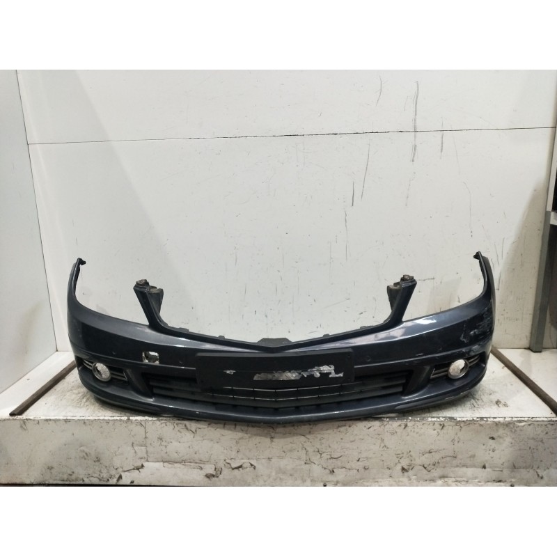 Recambio de paragolpes delantero para mercedes-benz clase c (w204) c 220 cdi (204.002) referencia OEM IAM   