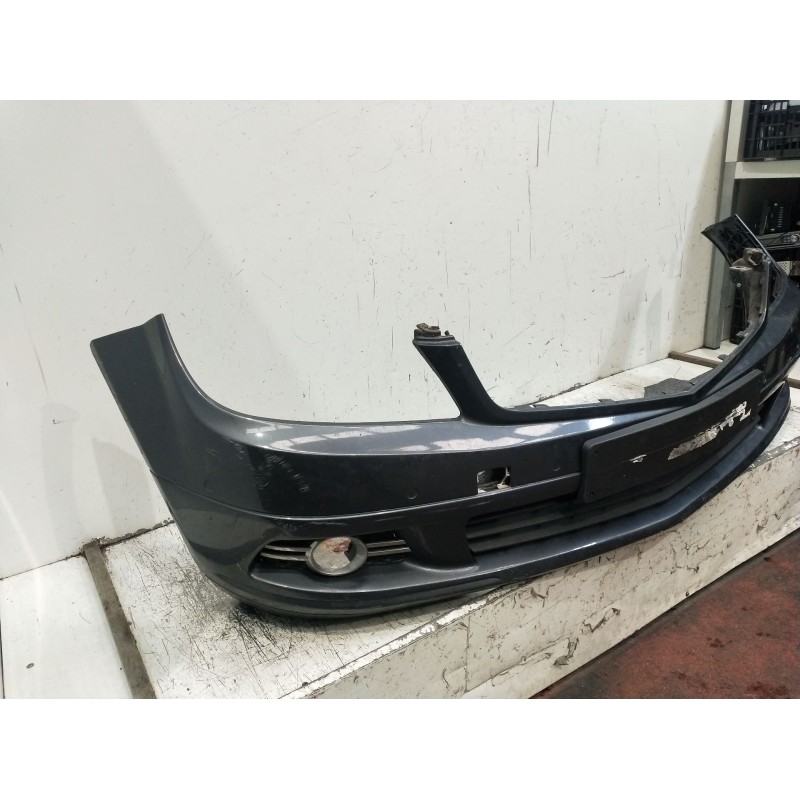 Recambio de paragolpes delantero para mercedes-benz clase c (w204) c 220 cdi (204.002) referencia OEM IAM   