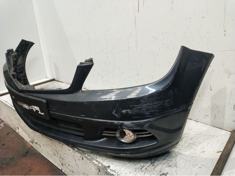 Recambio de paragolpes delantero para mercedes-benz clase c (w204) c 220 cdi (204.002) referencia OEM IAM   