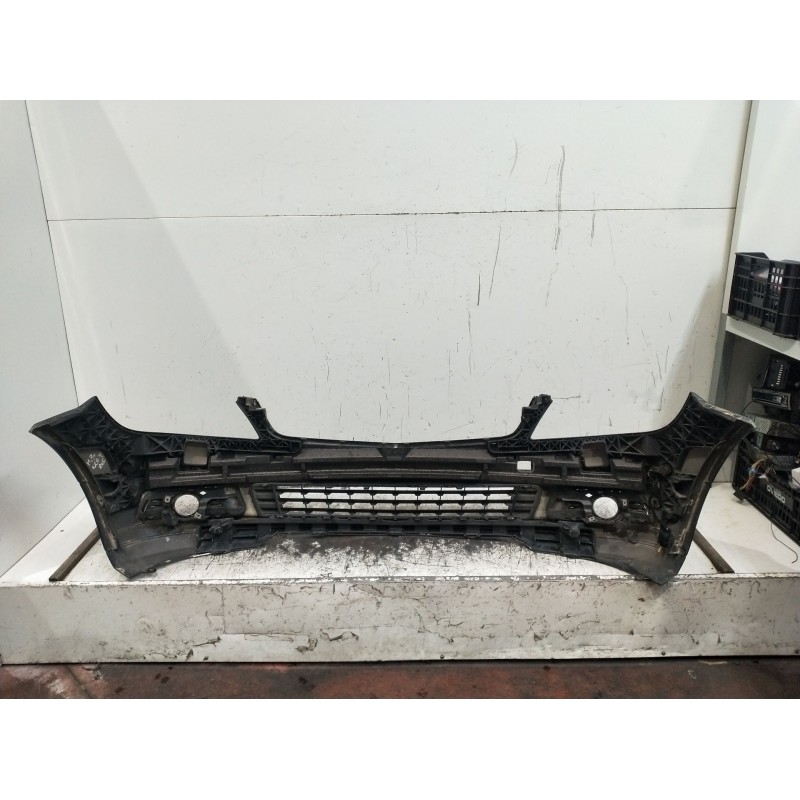 Recambio de paragolpes delantero para mercedes-benz clase c (w204) c 220 cdi (204.002) referencia OEM IAM   