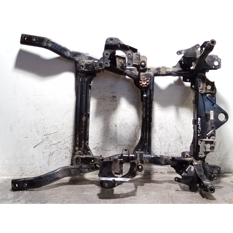 Recambio de puente delantero para land rover discovery v (l462) 2.0 sd4 4x4 referencia OEM IAM HPLA5C145CF  CUNA