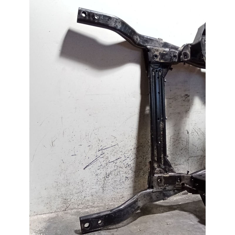 Recambio de puente delantero para land rover discovery v (l462) 2.0 sd4 4x4 referencia OEM IAM HPLA5C145CF  CUNA