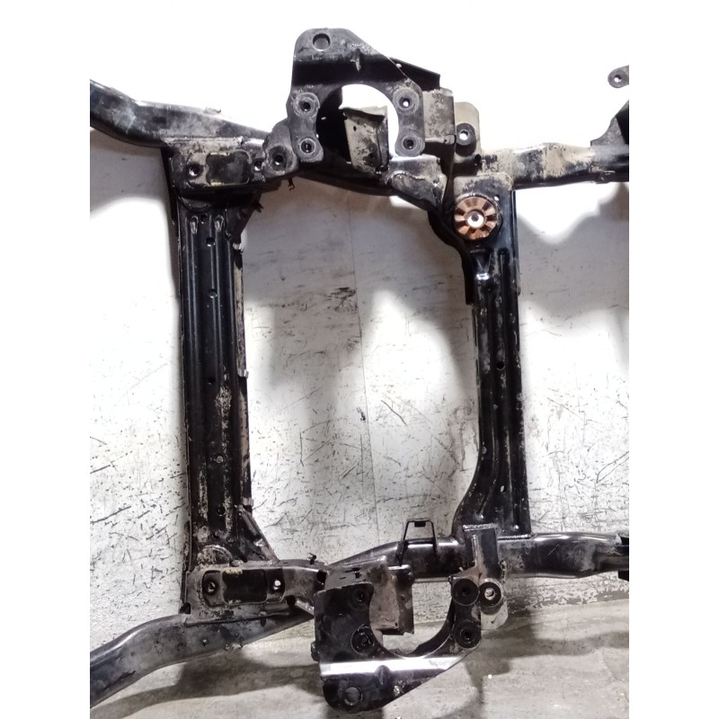 Recambio de puente delantero para land rover discovery v (l462) 2.0 sd4 4x4 referencia OEM IAM HPLA5C145CF  CUNA