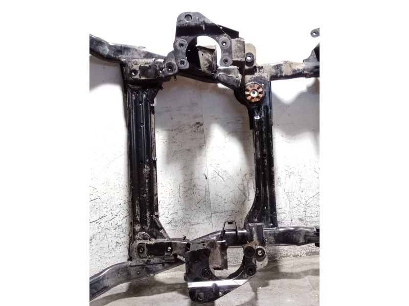 Recambio de puente delantero para land rover discovery v (l462) 2.0 sd4 4x4 referencia OEM IAM HPLA5C145CF  CUNA