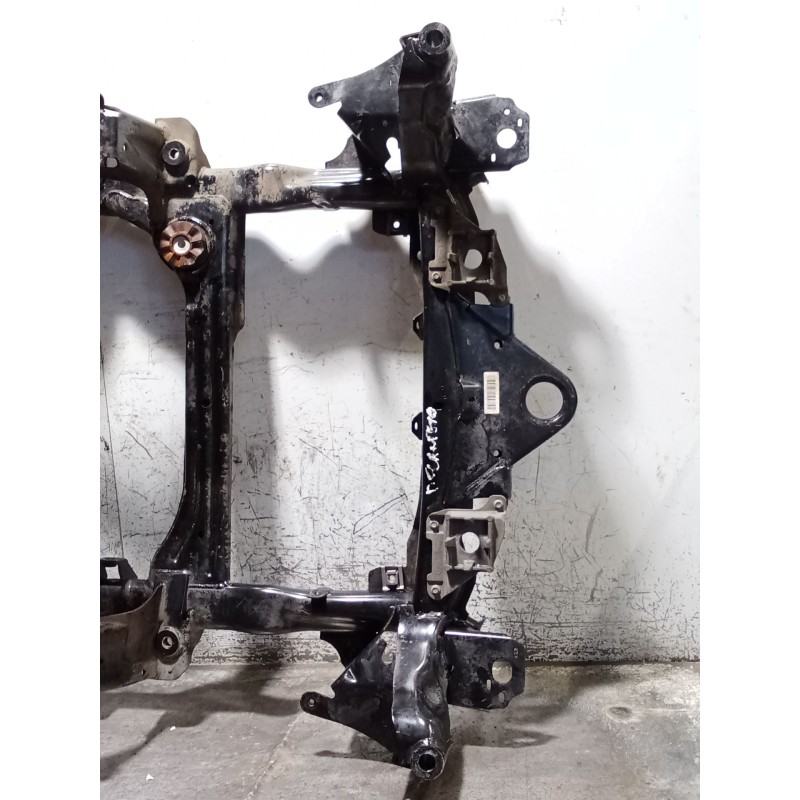 Recambio de puente delantero para land rover discovery v (l462) 2.0 sd4 4x4 referencia OEM IAM HPLA5C145CF  CUNA