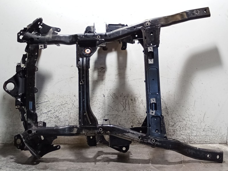 Recambio de puente delantero para land rover discovery v (l462) 2.0 sd4 4x4 referencia OEM IAM HPLA5C145CF  CUNA