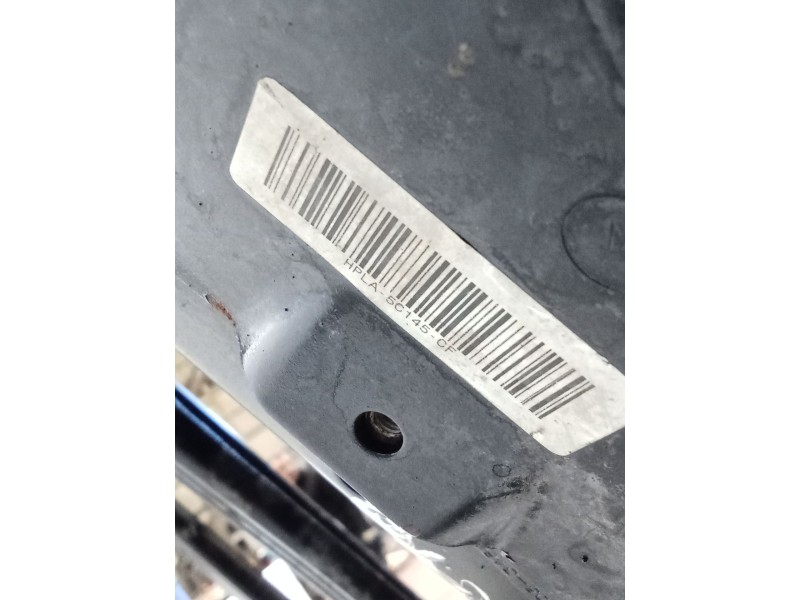 Recambio de puente delantero para land rover discovery v (l462) 2.0 sd4 4x4 referencia OEM IAM HPLA5C145CF  CUNA