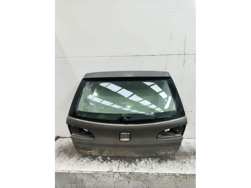Recambio de porton trasero para seat ibiza iii (6l1) 1.9 tdi referencia OEM IAM  3P 