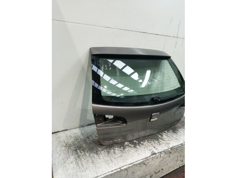 Recambio de porton trasero para seat ibiza iii (6l1) 1.9 tdi referencia OEM IAM  3P 