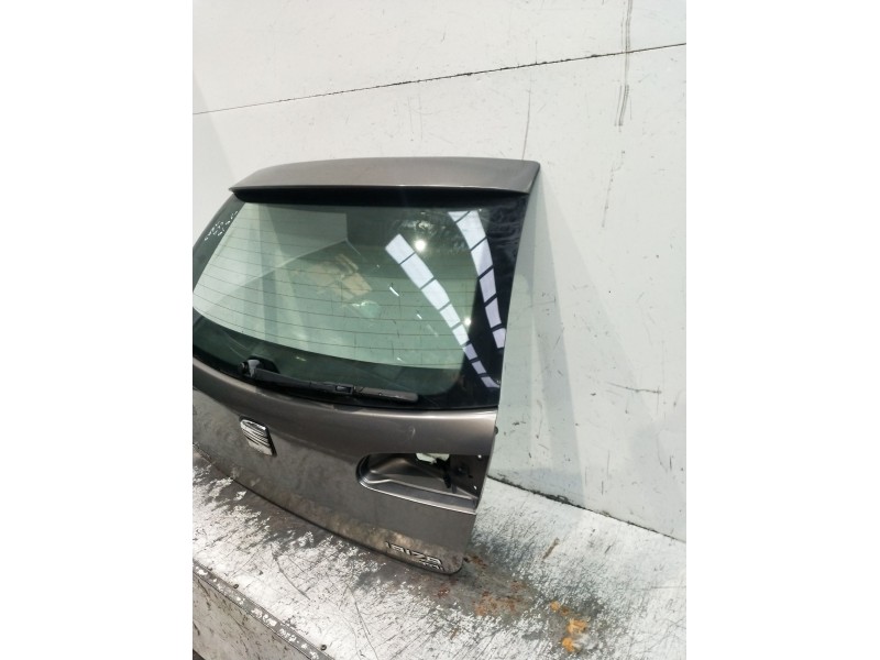 Recambio de porton trasero para seat ibiza iii (6l1) 1.9 tdi referencia OEM IAM  3P 