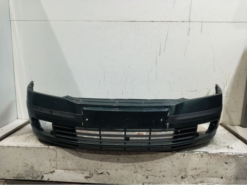 Recambio de paragolpes delantero para skoda octavia ii (1z3) 1.9 tdi referencia OEM IAM   