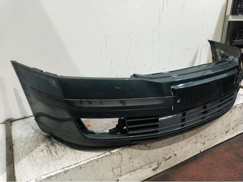 Recambio de paragolpes delantero para skoda octavia ii (1z3) 1.9 tdi referencia OEM IAM   