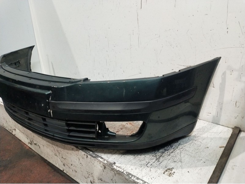 Recambio de paragolpes delantero para skoda octavia ii (1z3) 1.9 tdi referencia OEM IAM   