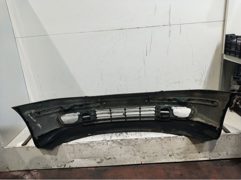 Recambio de paragolpes delantero para skoda octavia ii (1z3) 1.9 tdi referencia OEM IAM   