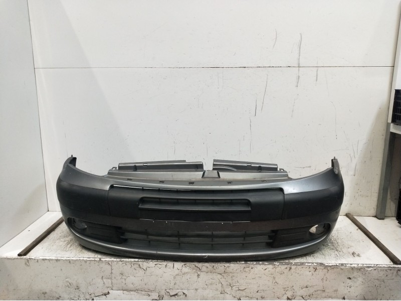Recambio de paragolpes delantero para citroën xsara picasso 2.0 hdi referencia OEM IAM   
