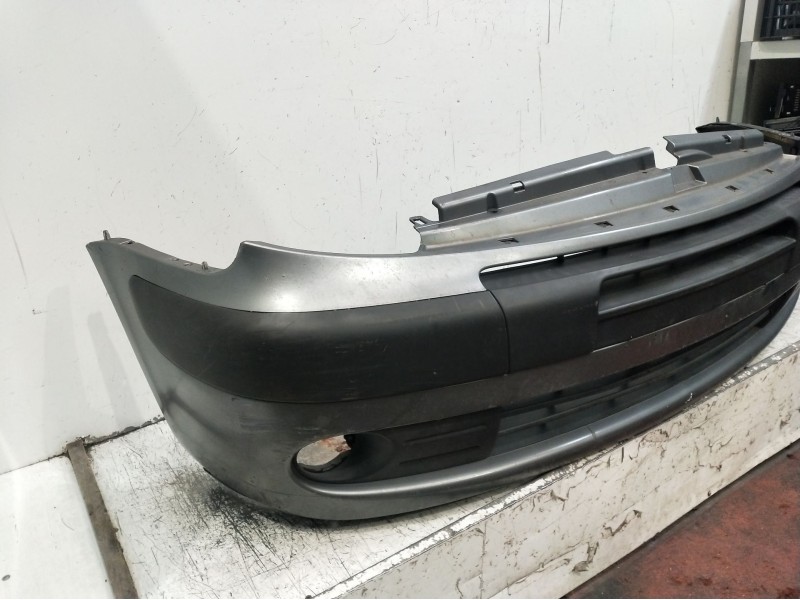 Recambio de paragolpes delantero para citroën xsara picasso 2.0 hdi referencia OEM IAM   