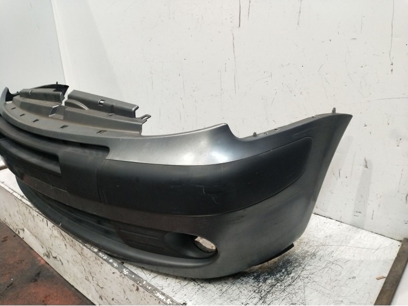 Recambio de paragolpes delantero para citroën xsara picasso 2.0 hdi referencia OEM IAM   