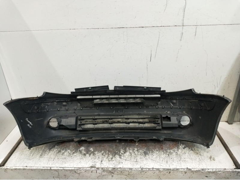 Recambio de paragolpes delantero para citroën xsara picasso 2.0 hdi referencia OEM IAM   
