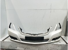 Recambio de paragolpes delantero para mercedes-benz clase e (w212) e 300 cdi / bluetec (212.020, 212.021, 212.027) referencia OE