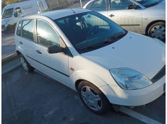 ford fiesta (cbk) del año 2003