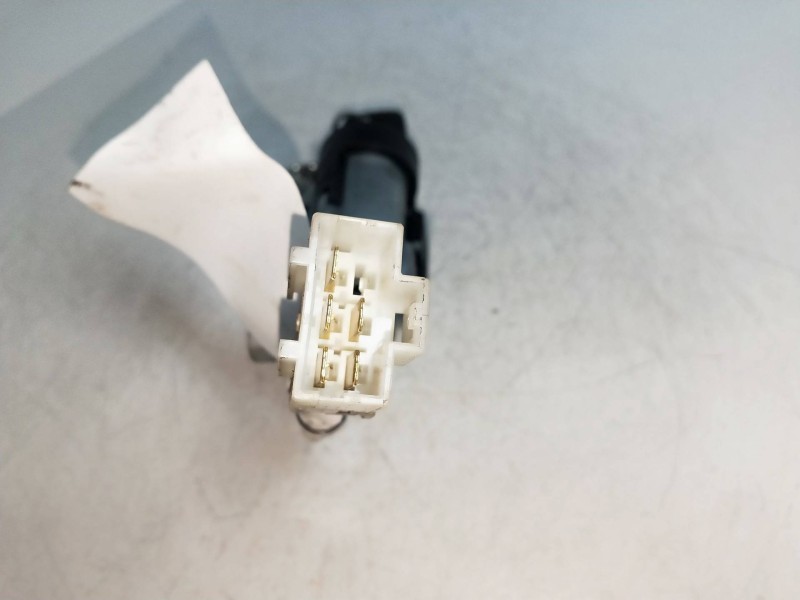 Recambio de conmutador de arranque para nissan almera (n15) gx referencia OEM IAM   