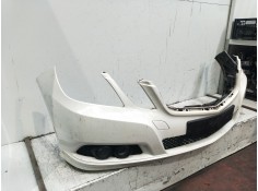 Recambio de paragolpes delantero para mercedes-benz clase e (w212) e 300 cdi / bluetec (212.020, 212.021, 212.027) referencia OE 2