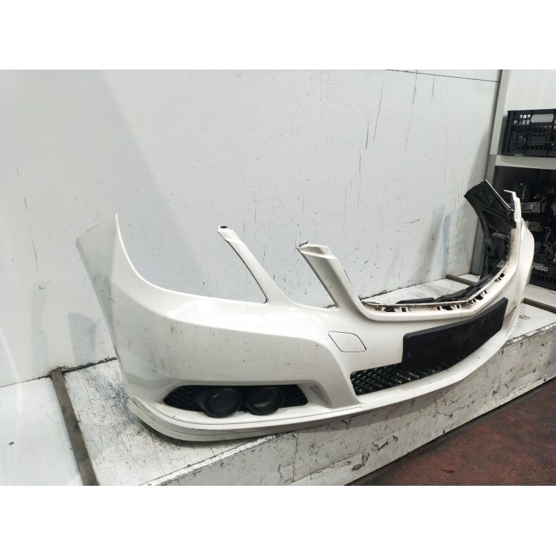 Recambio de paragolpes delantero para mercedes-benz clase e (w212) e 300 cdi / bluetec (212.020, 212.021, 212.027) referencia OE