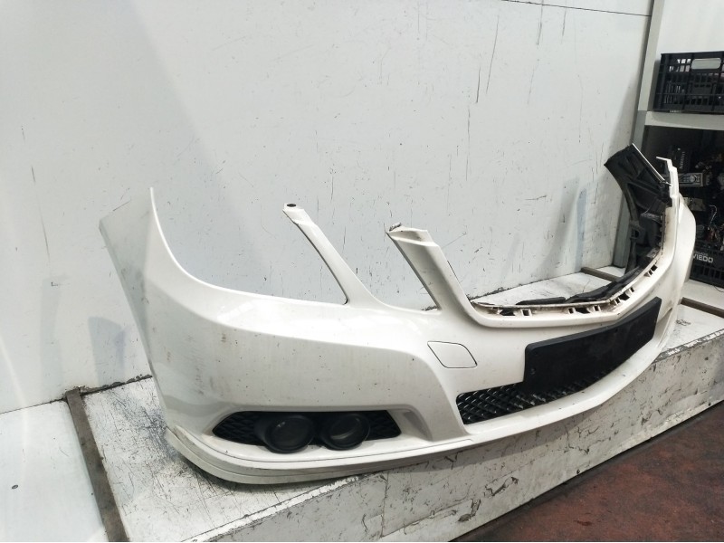 Recambio de paragolpes delantero para mercedes-benz clase e (w212) e 300 cdi / bluetec (212.020, 212.021, 212.027) referencia OE
