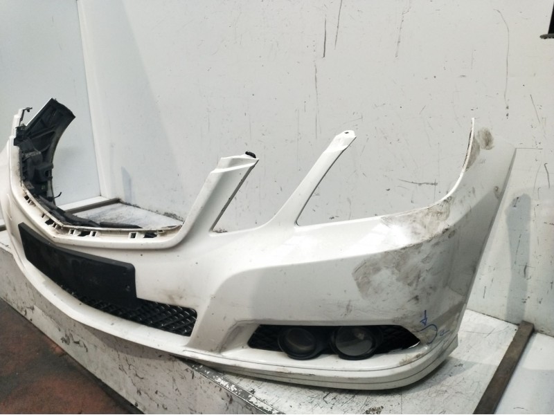 Recambio de paragolpes delantero para mercedes-benz clase e (w212) e 300 cdi / bluetec (212.020, 212.021, 212.027) referencia OE