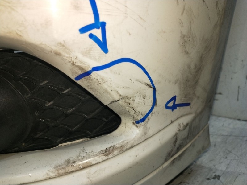 Recambio de paragolpes delantero para mercedes-benz clase e (w212) e 300 cdi / bluetec (212.020, 212.021, 212.027) referencia OE