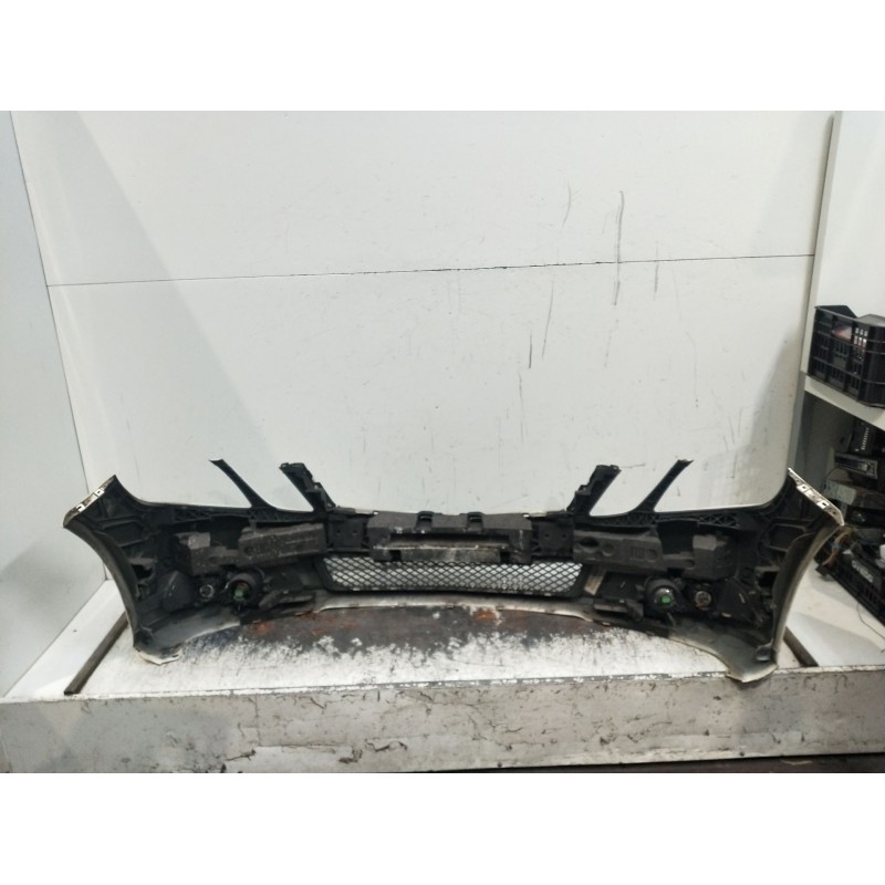 Recambio de paragolpes delantero para mercedes-benz clase e (w212) e 300 cdi / bluetec (212.020, 212.021, 212.027) referencia OE