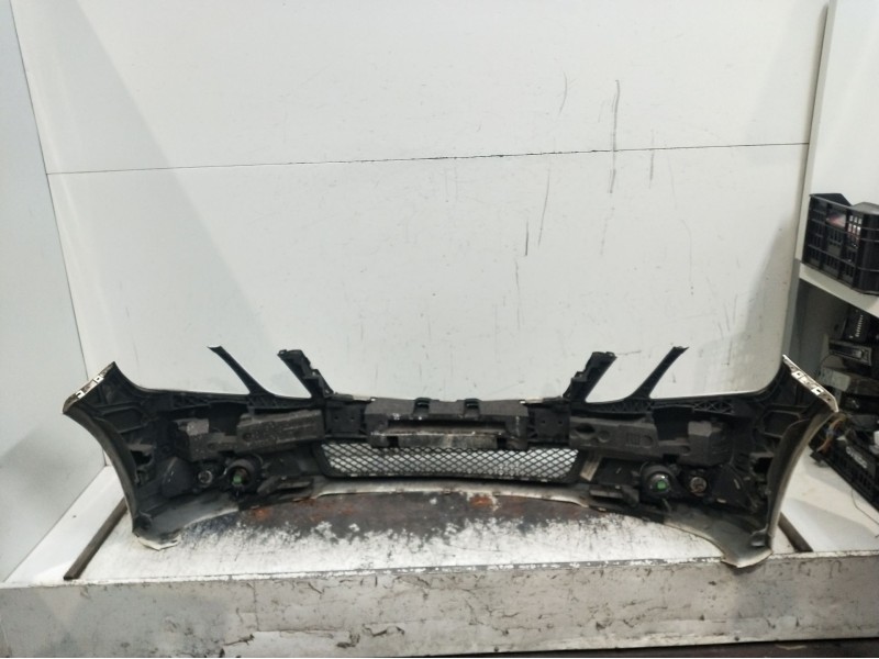 Recambio de paragolpes delantero para mercedes-benz clase e (w212) e 300 cdi / bluetec (212.020, 212.021, 212.027) referencia OE