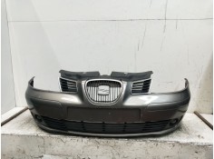Recambio de paragolpes delantero para seat ibiza iii (6l1) 1.9 tdi referencia OEM IAM   