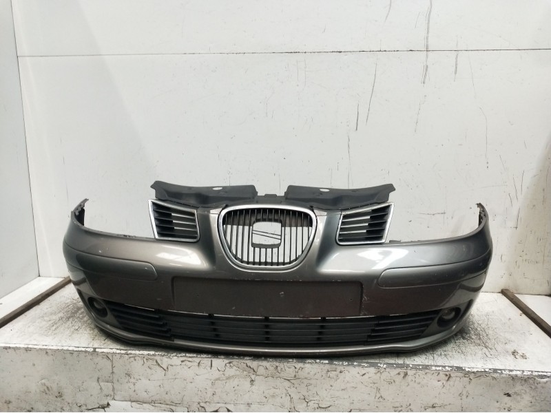 Recambio de paragolpes delantero para seat ibiza iii (6l1) 1.9 tdi referencia OEM IAM   