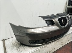 Recambio de paragolpes delantero para seat ibiza iii (6l1) 1.9 tdi referencia OEM IAM    2