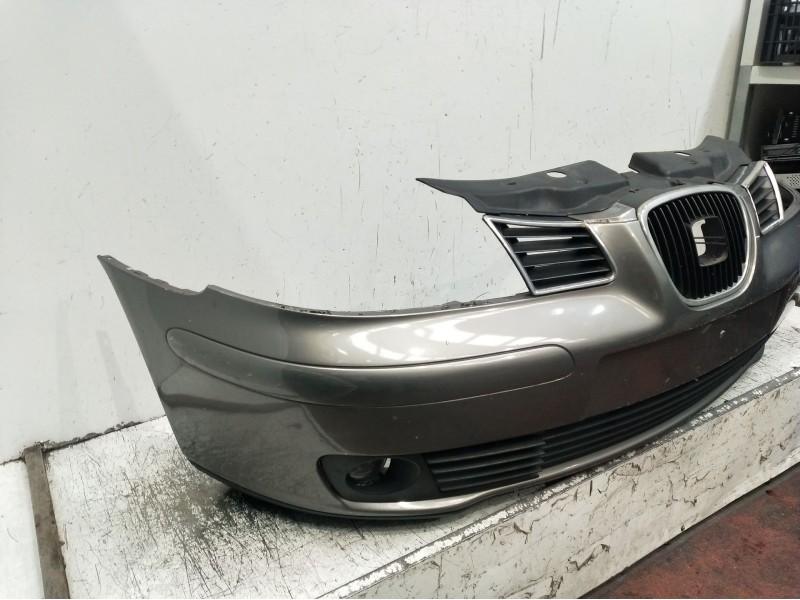Recambio de paragolpes delantero para seat ibiza iii (6l1) 1.9 tdi referencia OEM IAM   