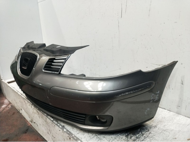 Recambio de paragolpes delantero para seat ibiza iii (6l1) 1.9 tdi referencia OEM IAM   